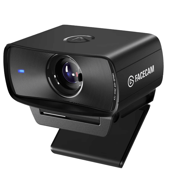 EELGATO FACECAM MK.2 – PREMIUM FULL HD WEBCAM-image